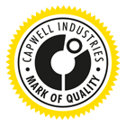 Capwell Industries logo