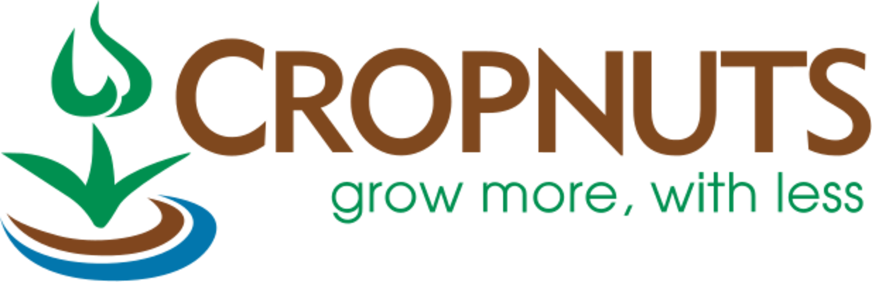 Cropnuts logo